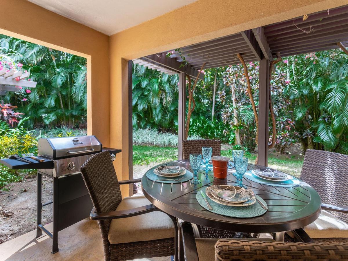 Ferienwohnung Wailea Ekahi 52B Exterior foto