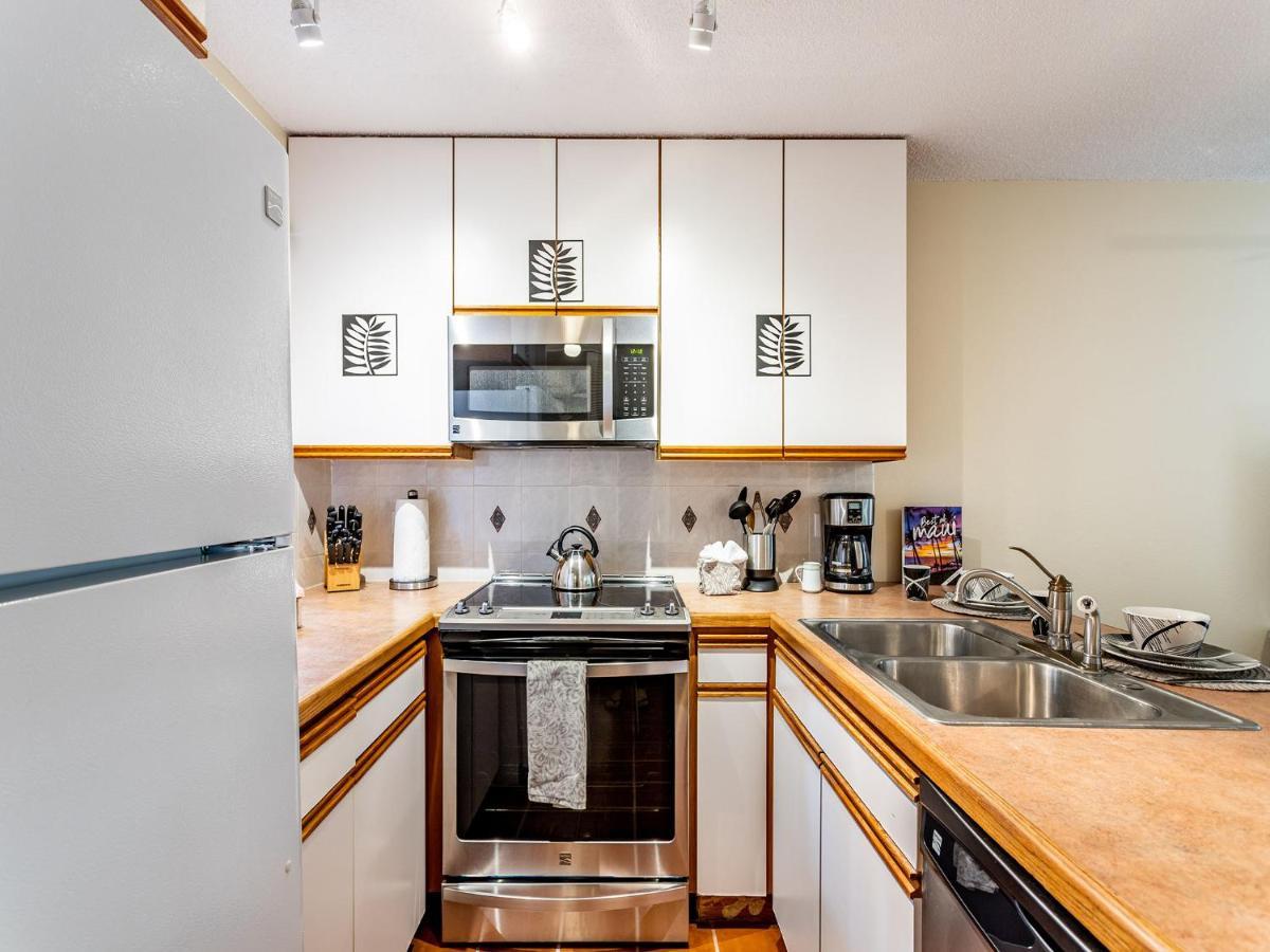 Ferienwohnung Wailea Ekahi 52B Exterior foto