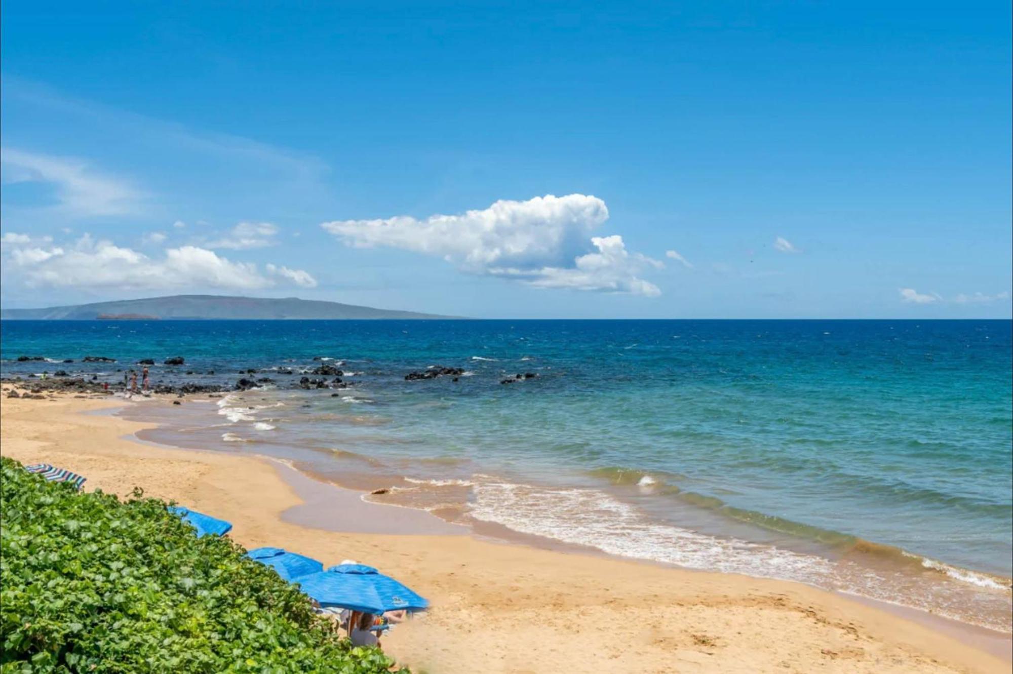Ferienwohnung Wailea Ekahi 52B Exterior foto