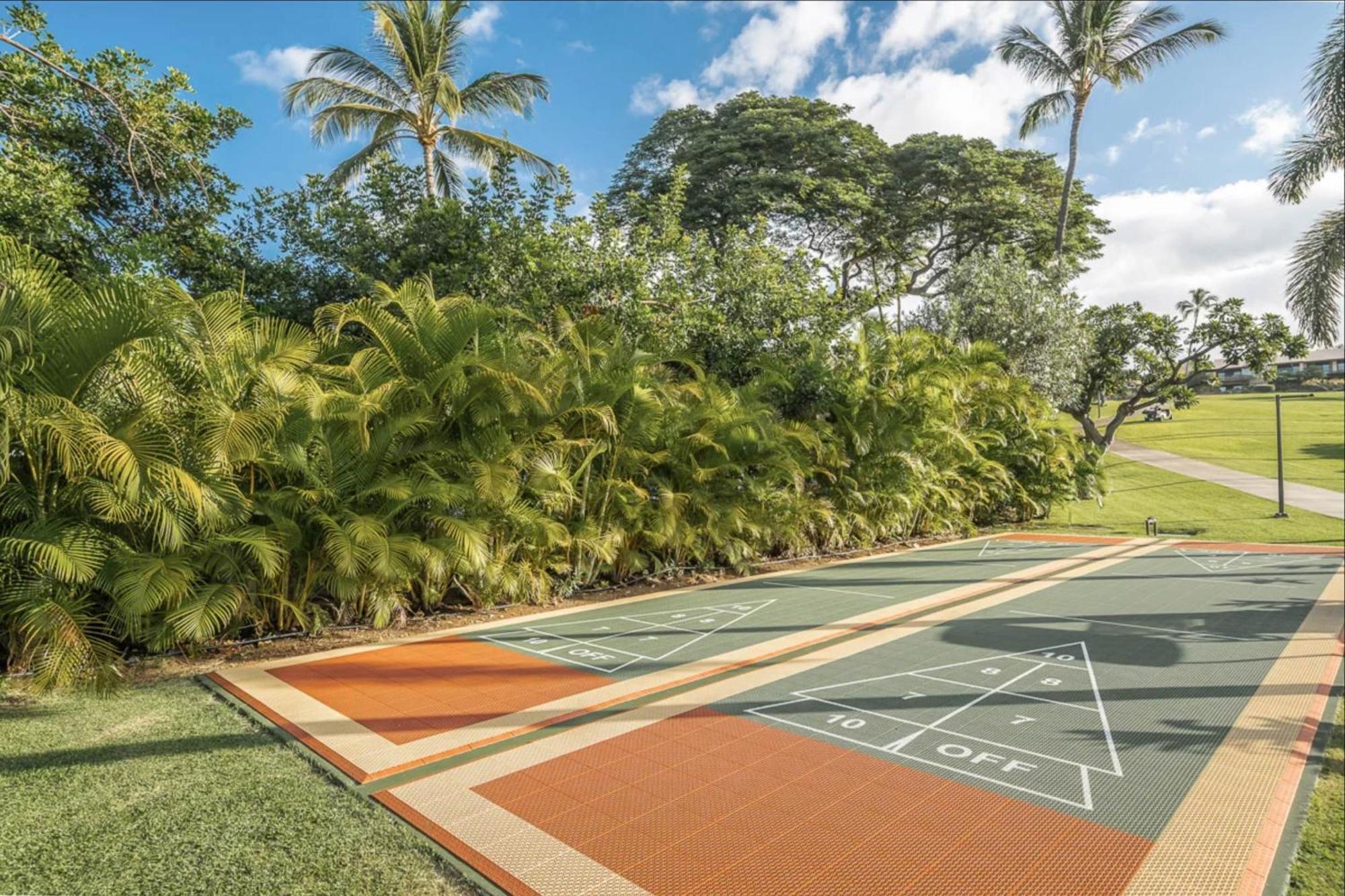 Ferienwohnung Wailea Ekahi 52B Exterior foto