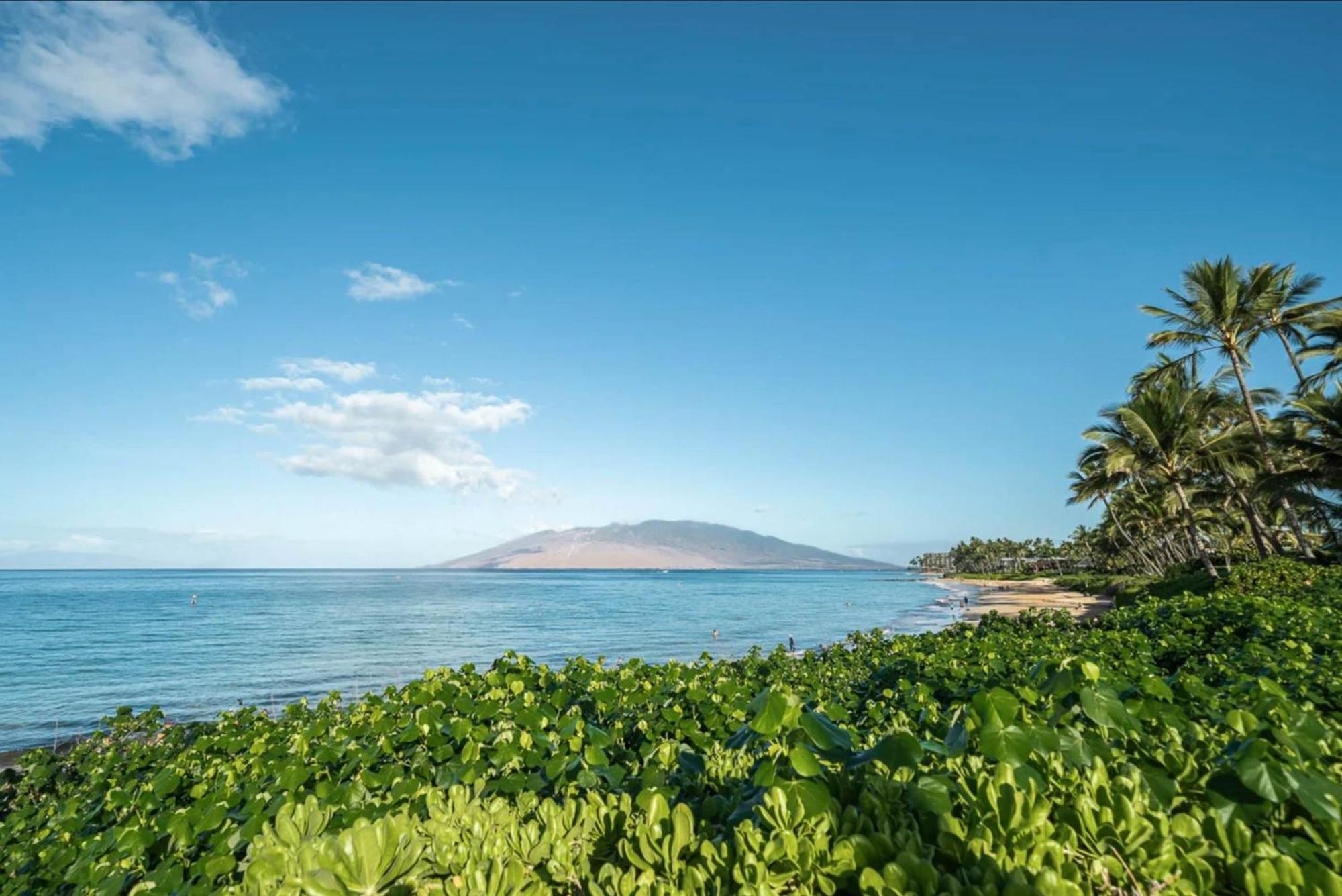 Ferienwohnung Wailea Ekahi 52B Exterior foto