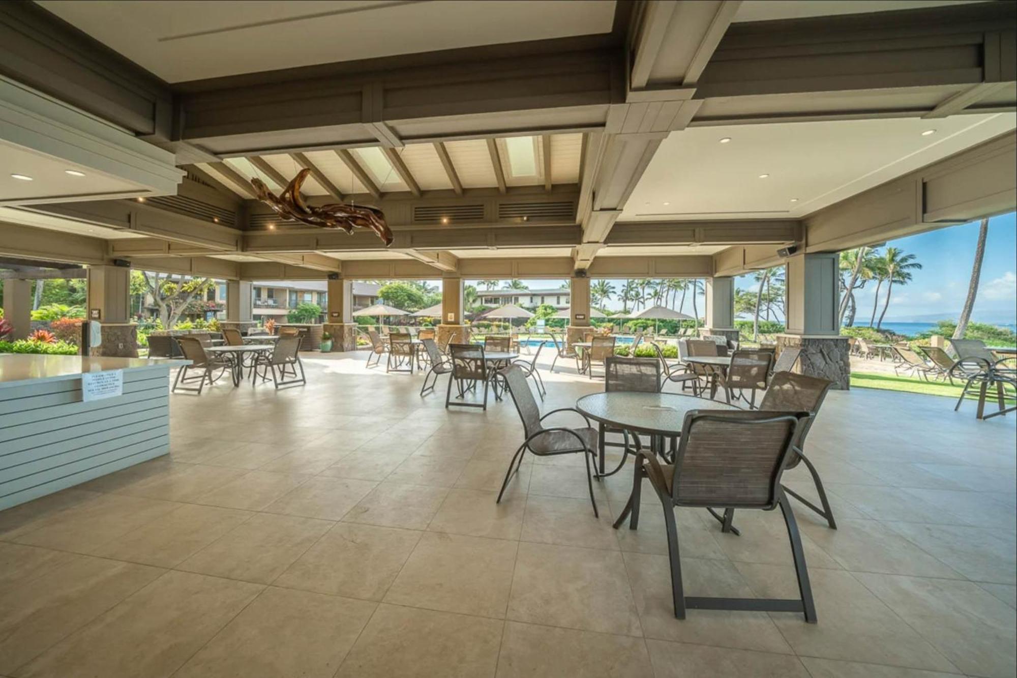 Ferienwohnung Wailea Ekahi 52B Exterior foto